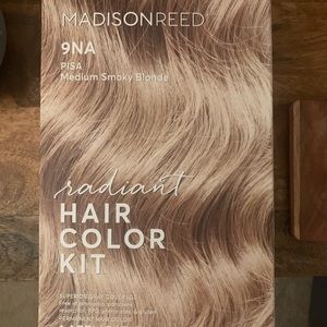 Madison Reed Hair Color Kit